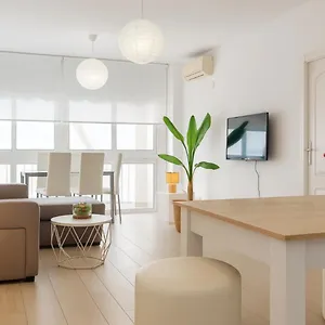 Apartamento Eye
