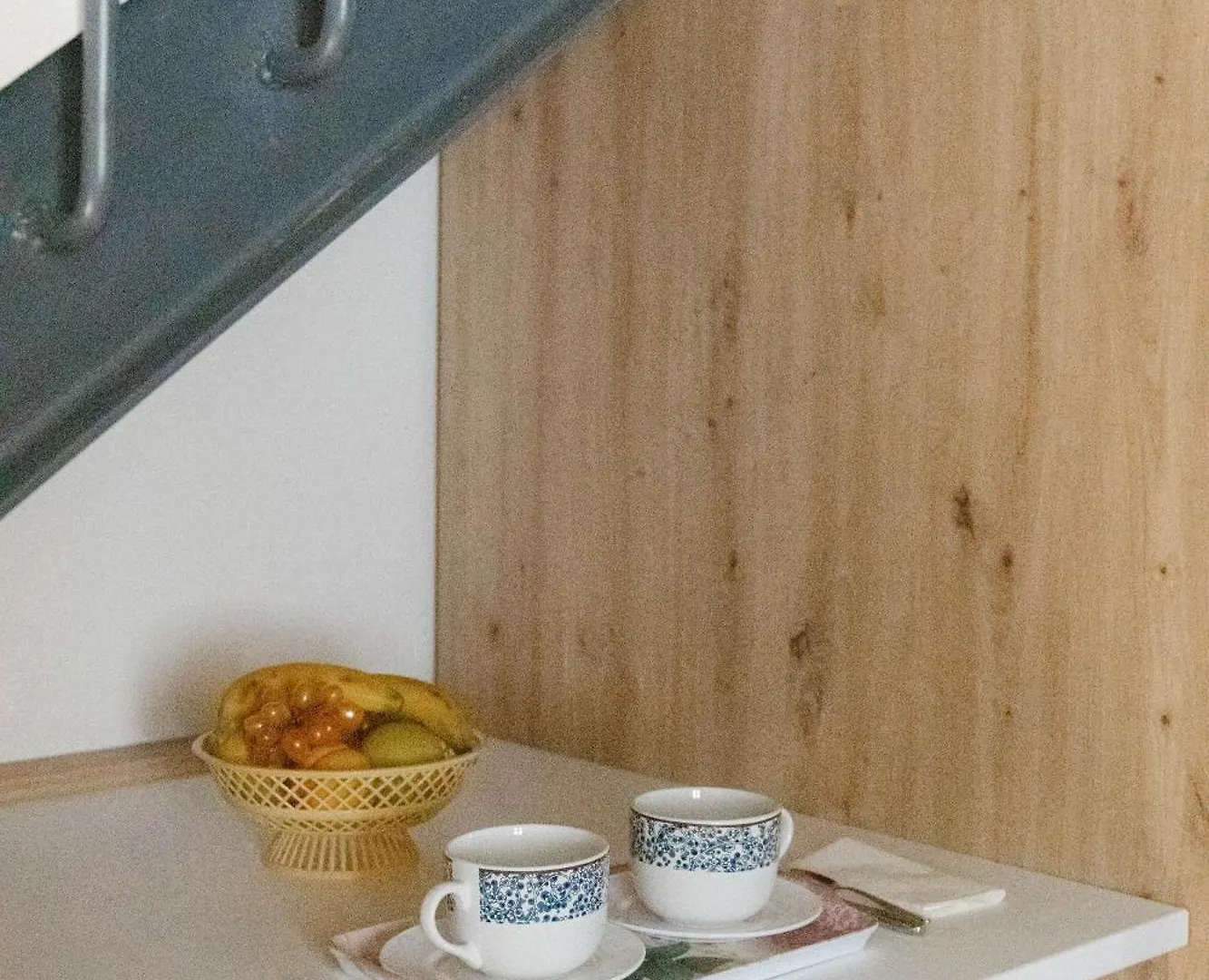 גרנדה Apartamento Duplex Con Vista A La Alhambra ספרד