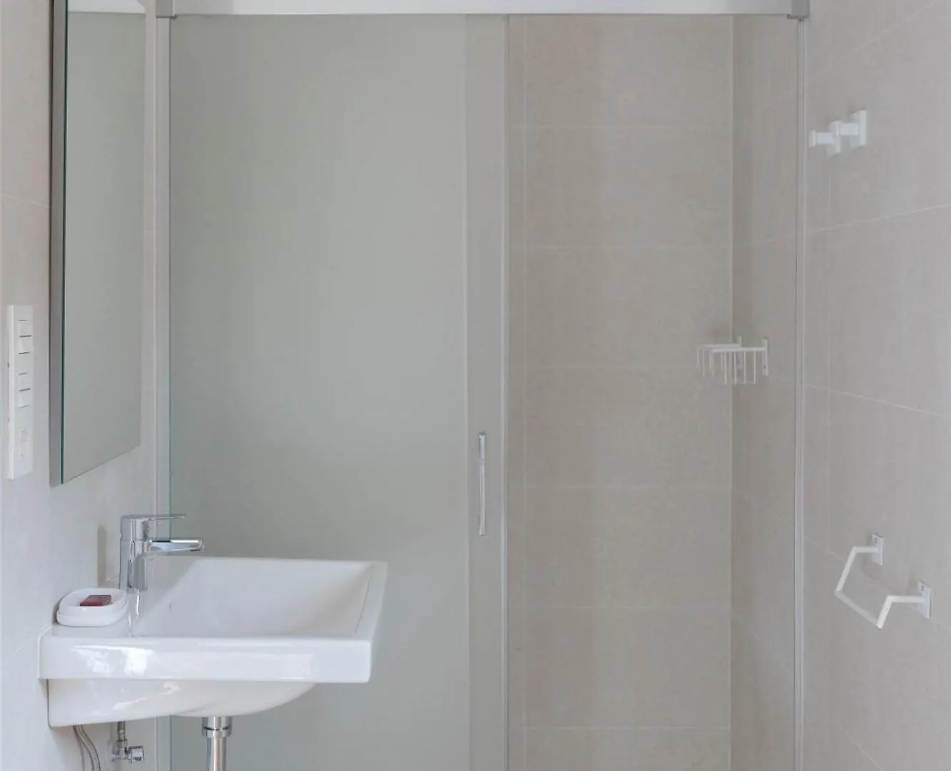 גרנדה Apartamento Duplex Con Vista A La Alhambra 0*,