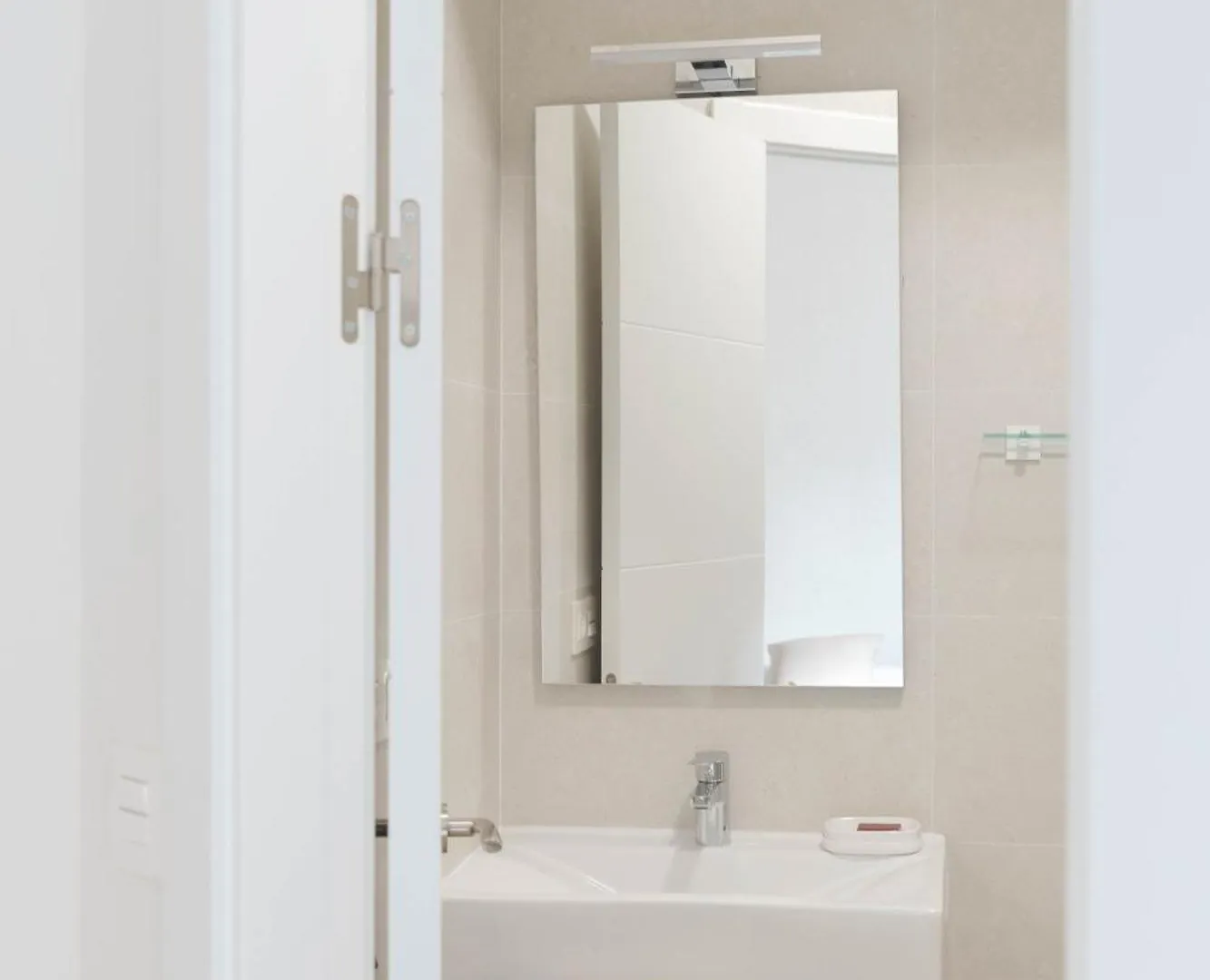 דירה גרנדה Apartamento Duplex Con Vista A La Alhambra ספרד