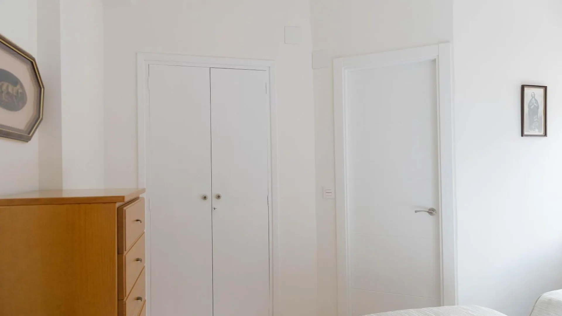 גרנדה Apartamento Duplex Con Vista A La Alhambra דירה